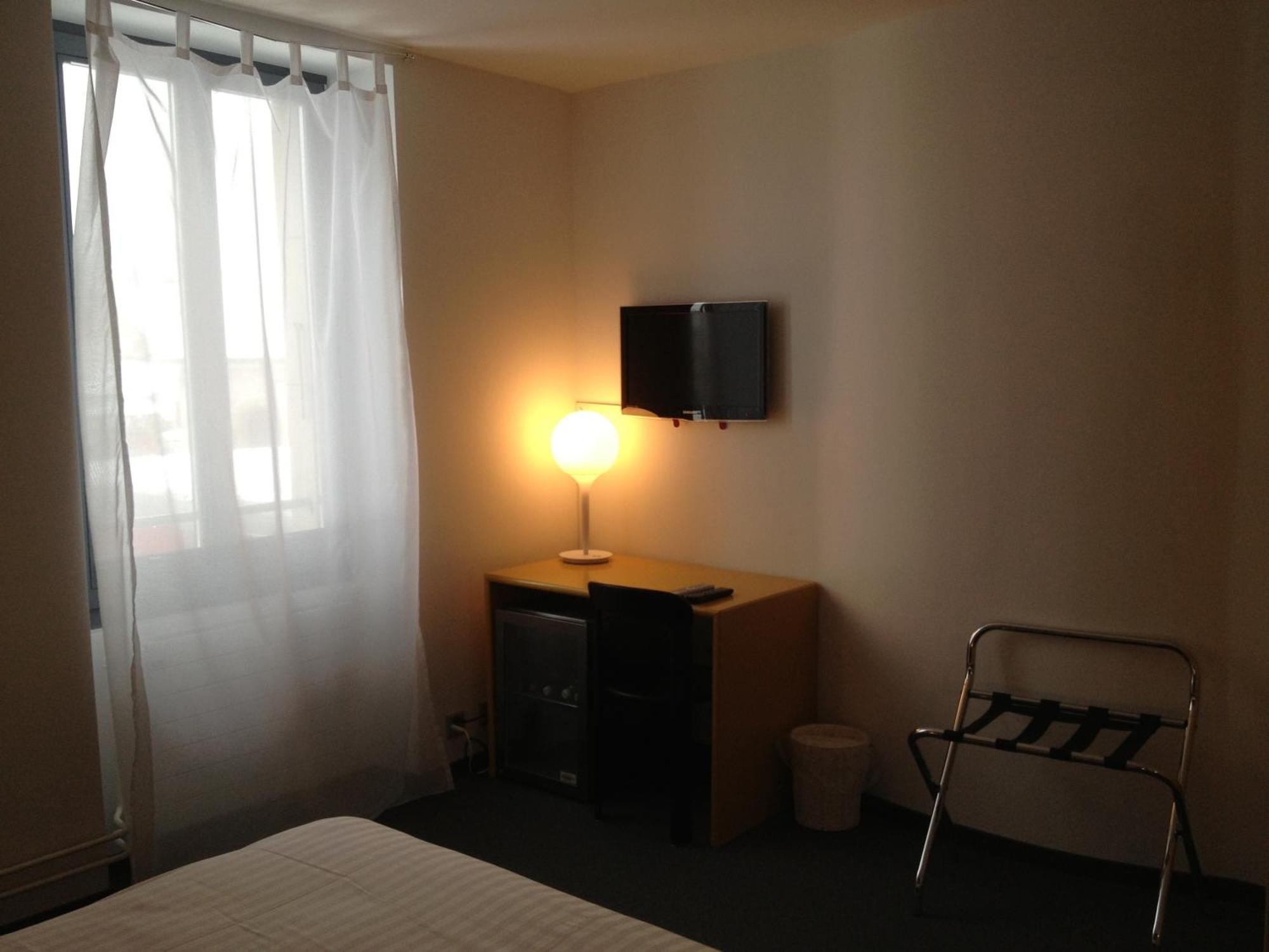 Au Boeuf Rouge Hotel Crassier Kültér fotó