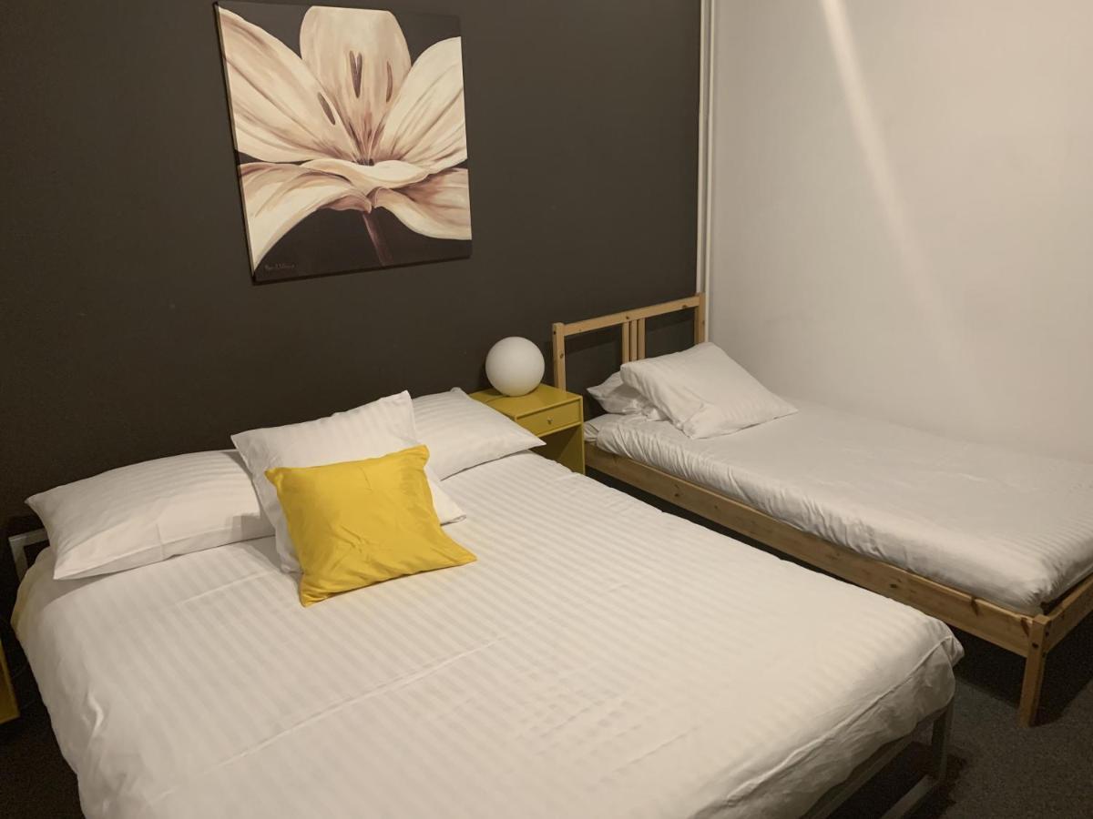 Au Boeuf Rouge Hotel Crassier Kültér fotó